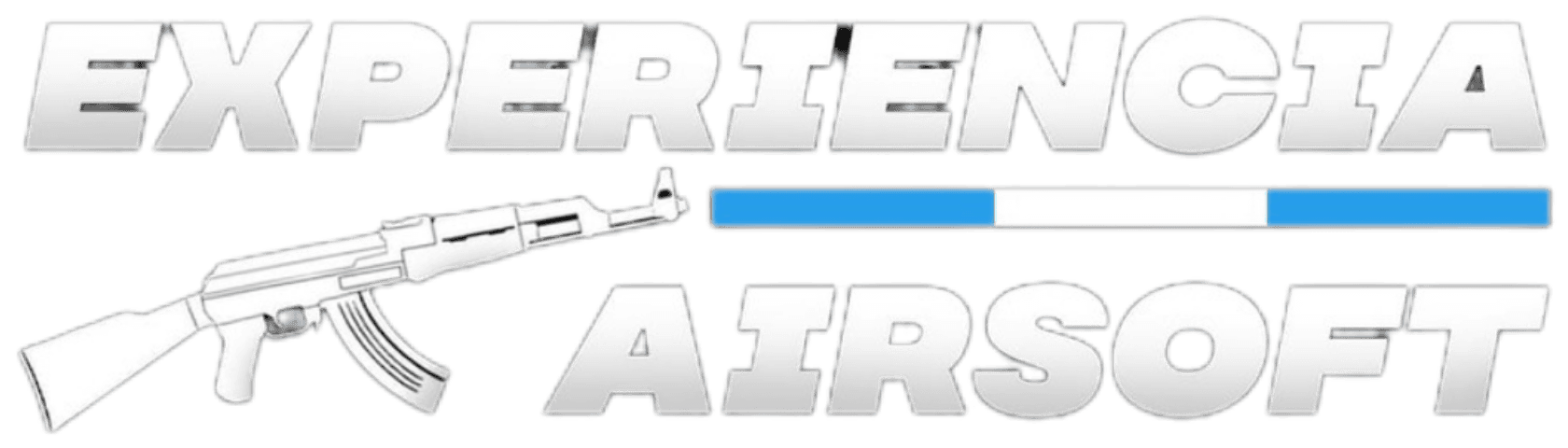 Logo Experiencia Airsoft