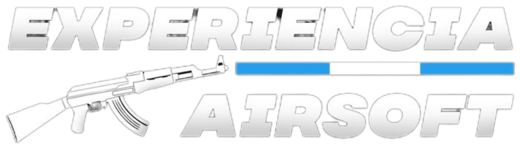 Logo Experiencia Airsoft — airsoft CQB indoor en Buenos Aires